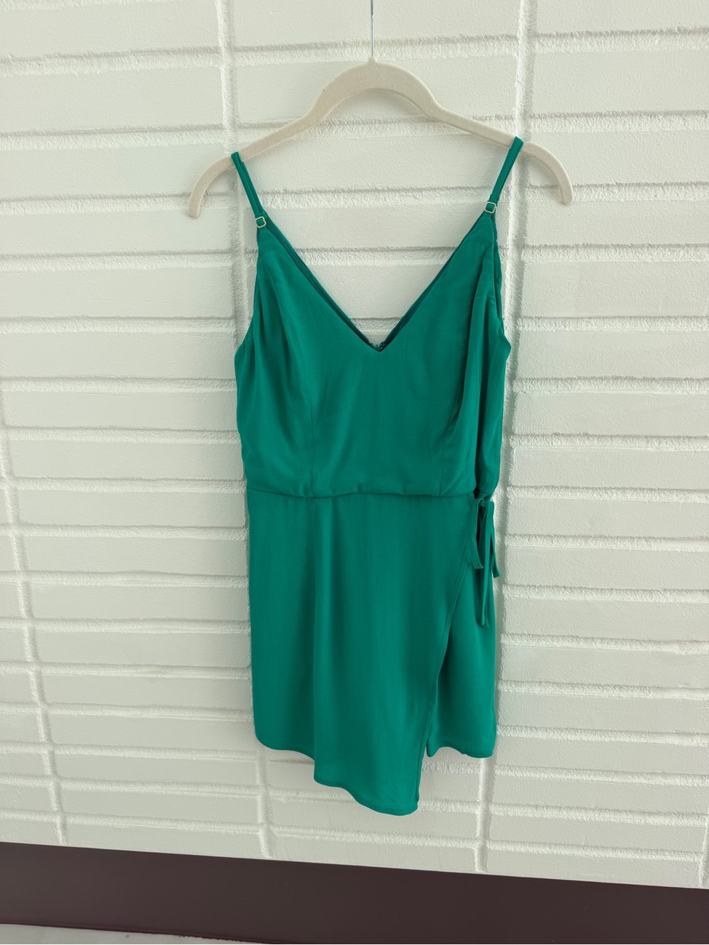 NWT Superdown Skort Romper - XS